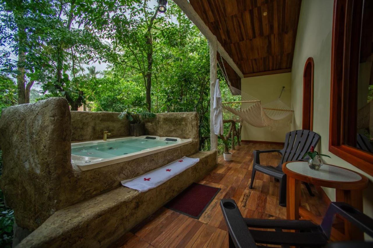Arenal Ginger Home La Fortuna Exterior foto
