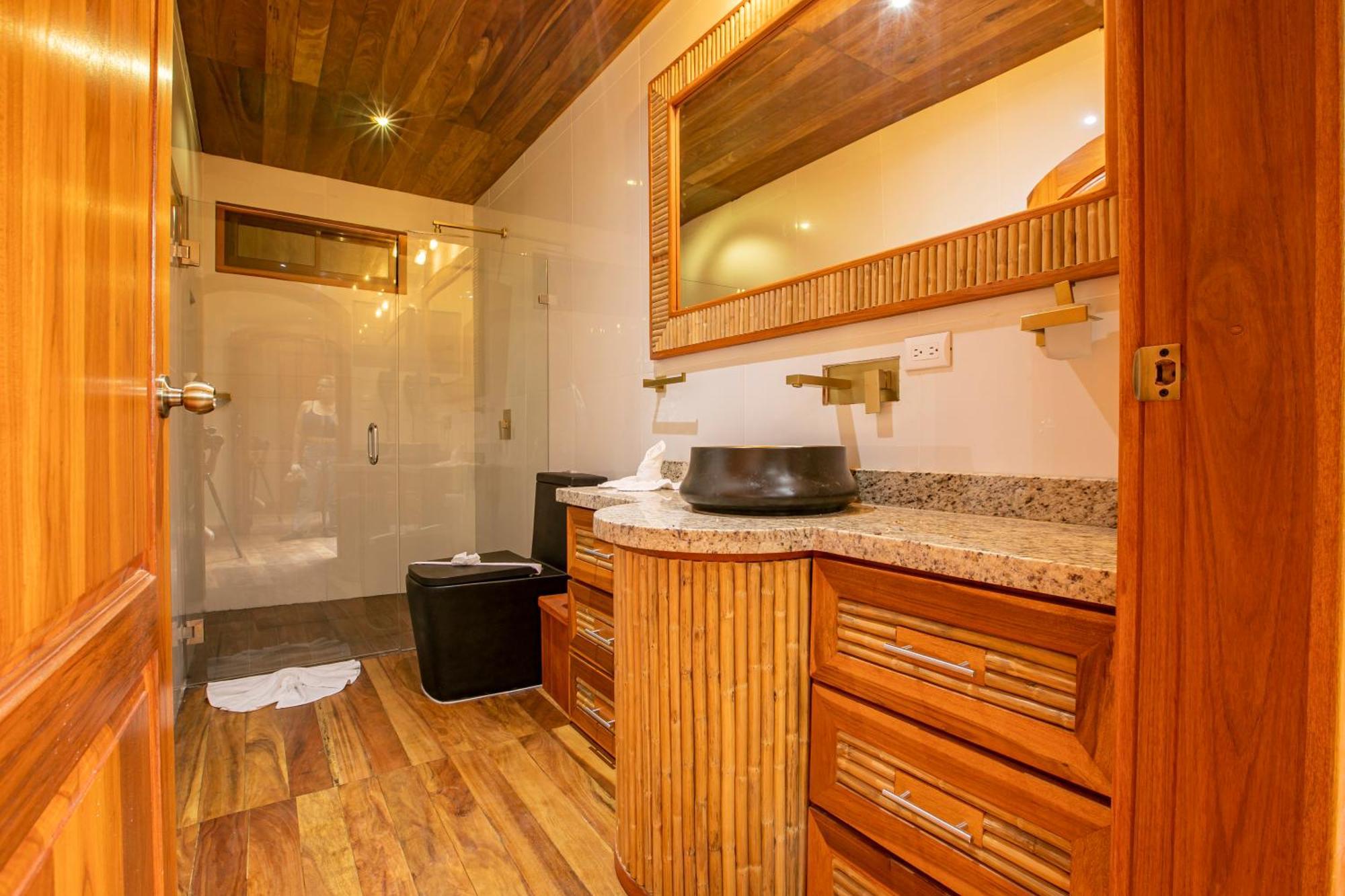 Arenal Ginger Home La Fortuna Quarto foto