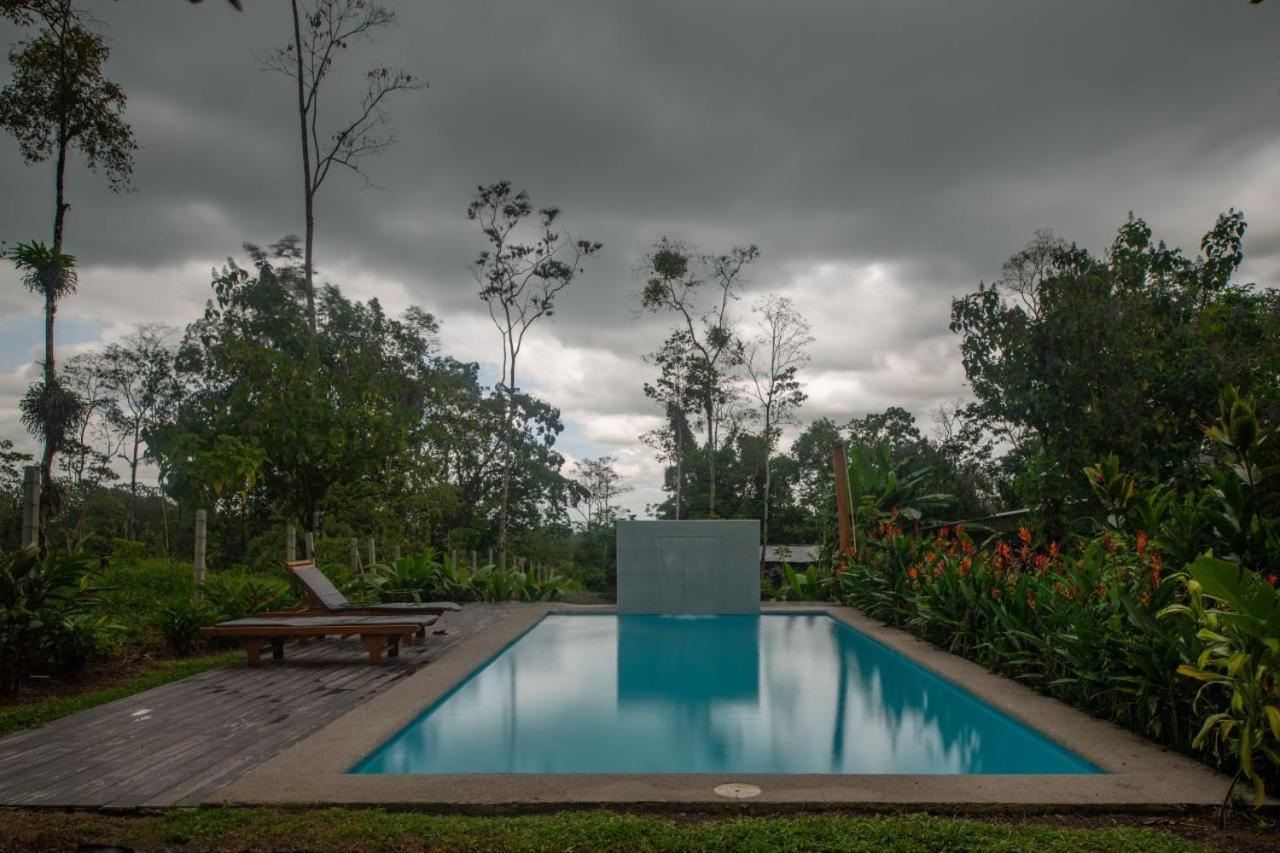 Arenal Ginger Home La Fortuna Exterior foto